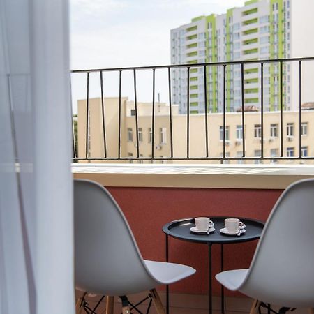 Myfreedom Апартаменти Метро Нивки Жк Сан Франциско Kyiv Exterior photo